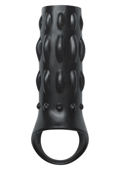Power Cage BLACK - 0