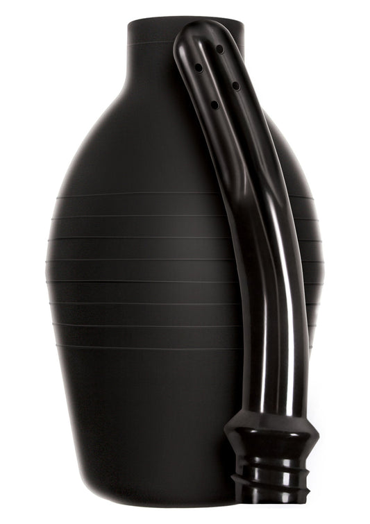 NS Novelties Renegade Body Cleanser - Black