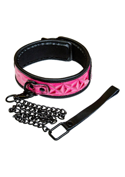 Collar BLACK - 1