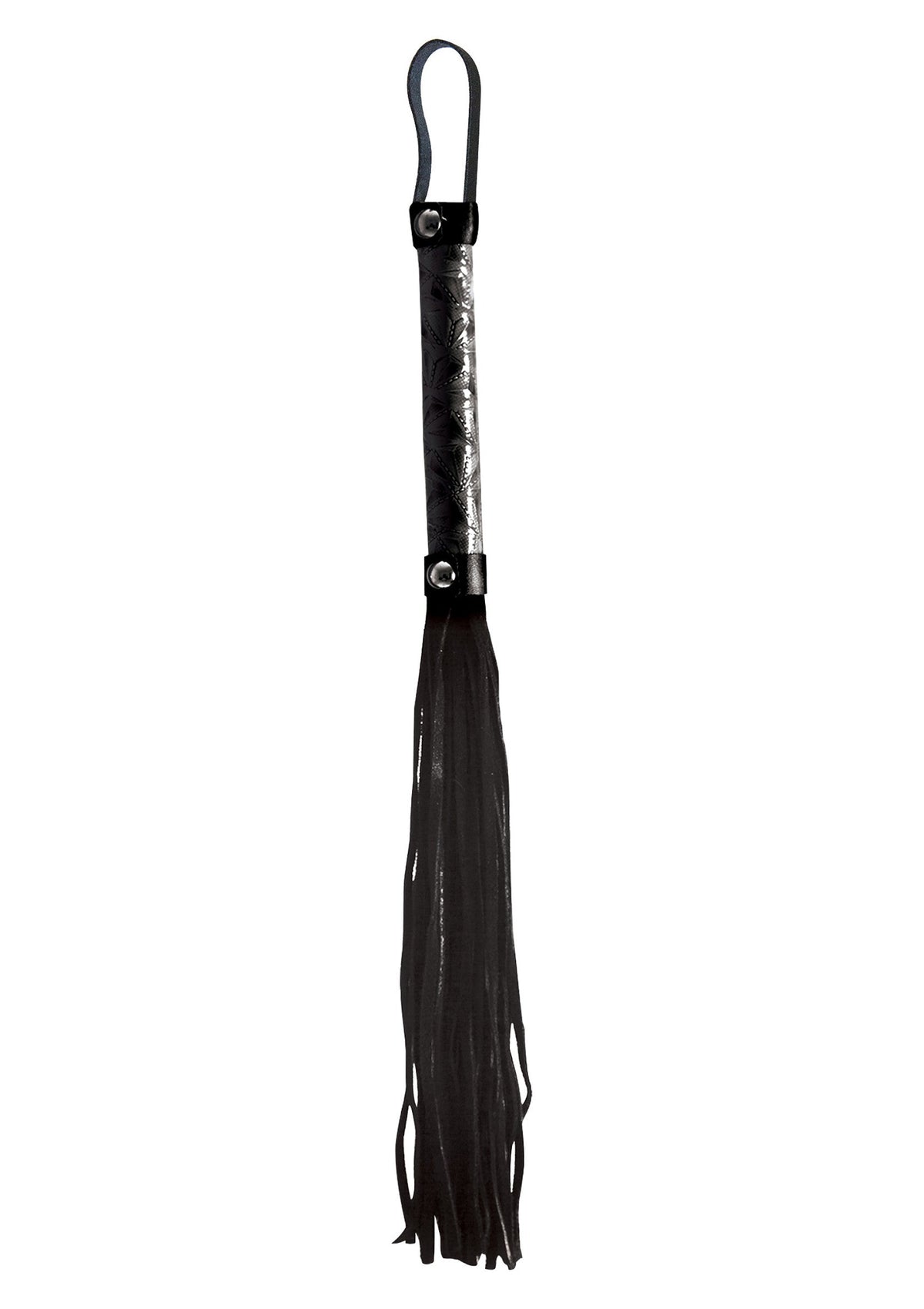 Whip BLACK - 0