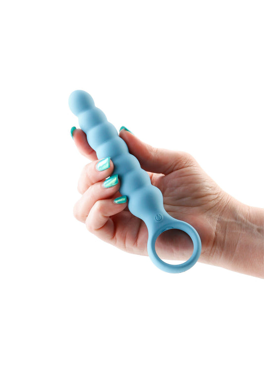 Desire Lucent - Blauw