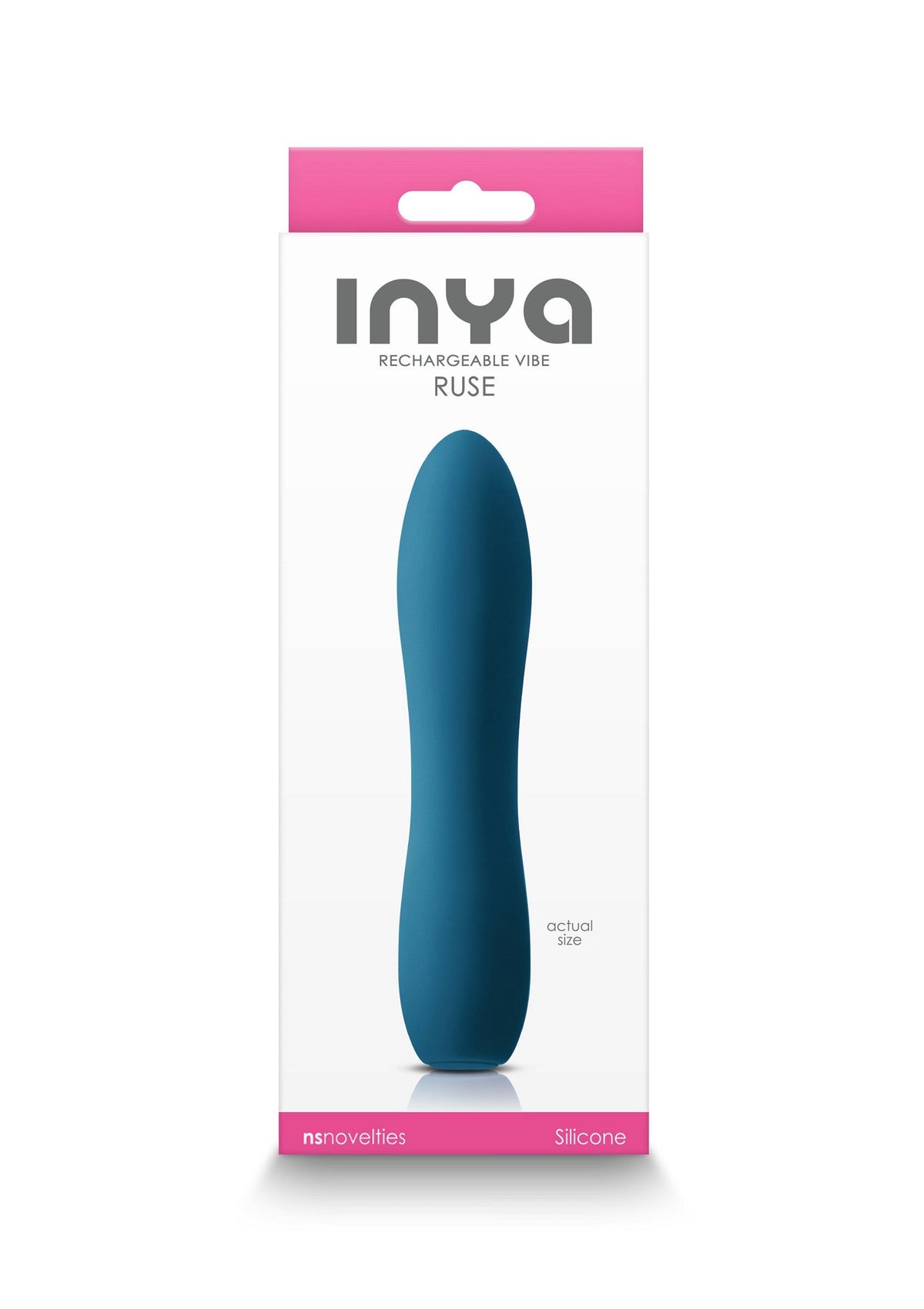 INYA Ruse BLUE - 1