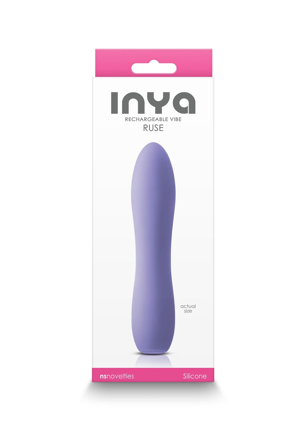 INYA Ruse PURPLE - 2