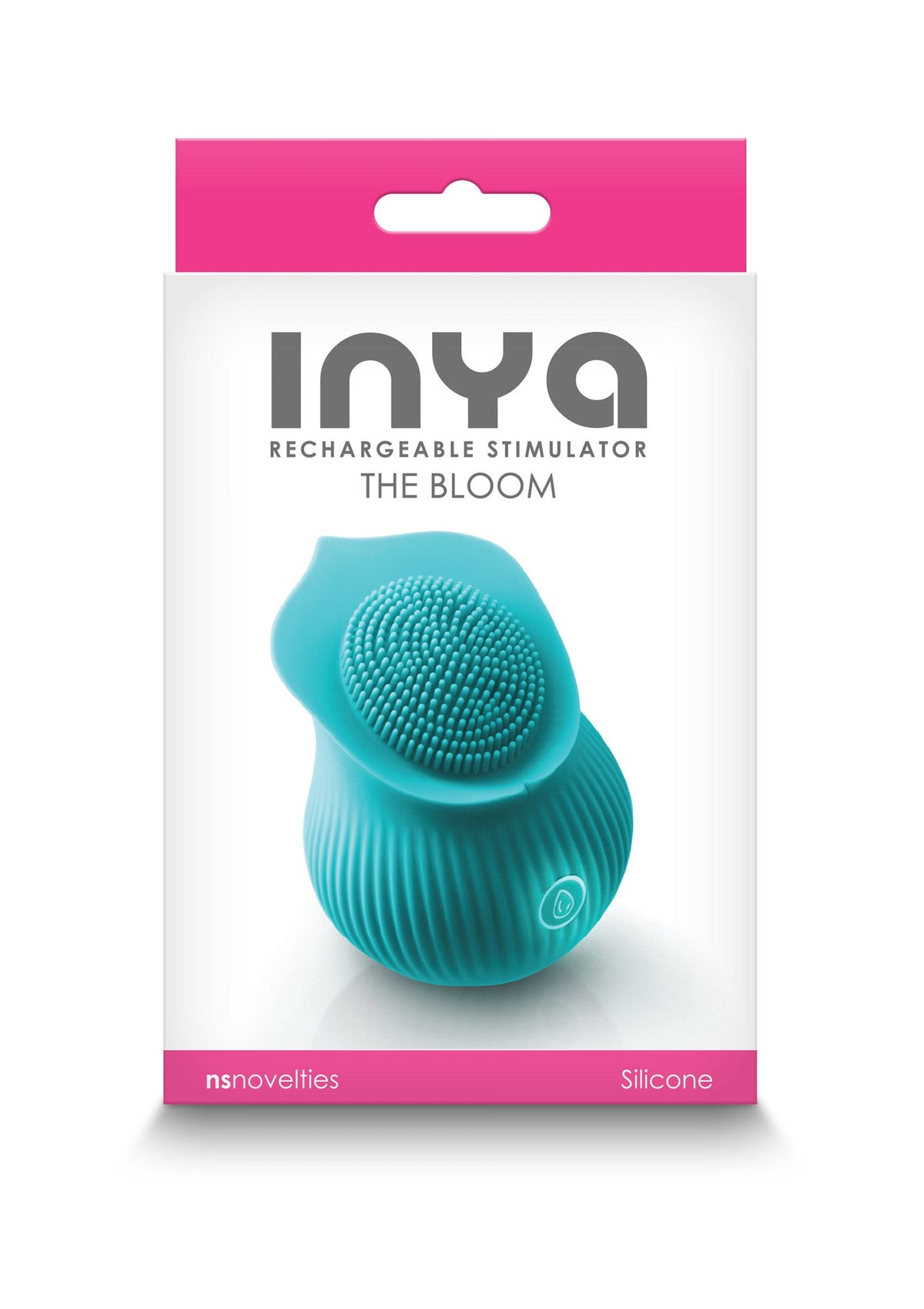 INYA The Bloom BLUE - 2