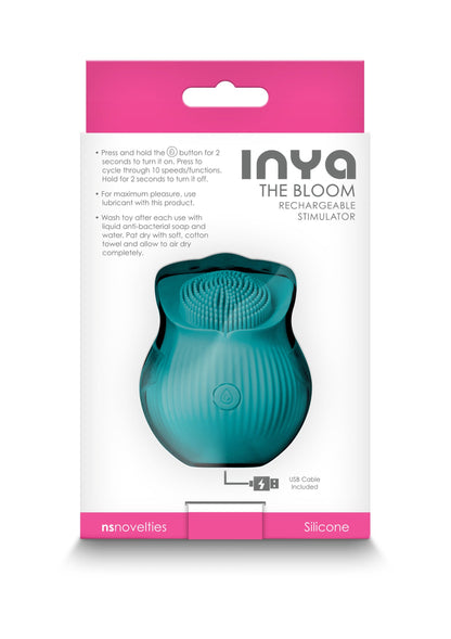 INYA The Bloom BLUE - 1