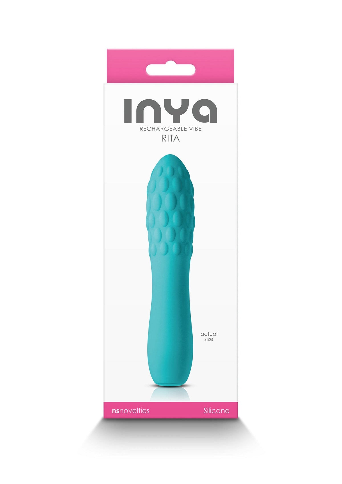 INYA Rita GREEN - 2