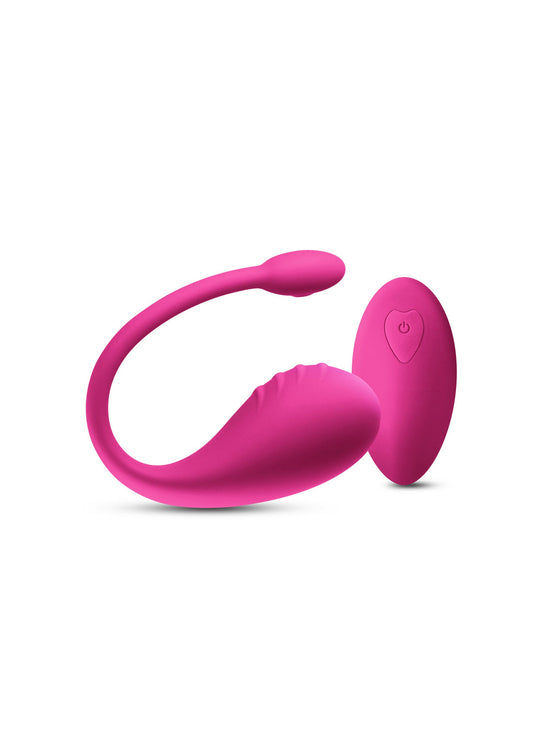 NS Novelties INYA Venus - Pink