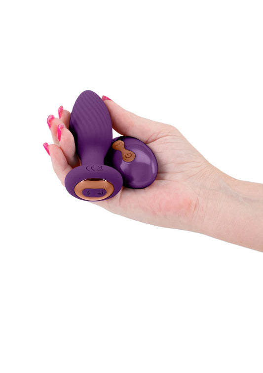 NS Novelties INYA Alpine - Purple