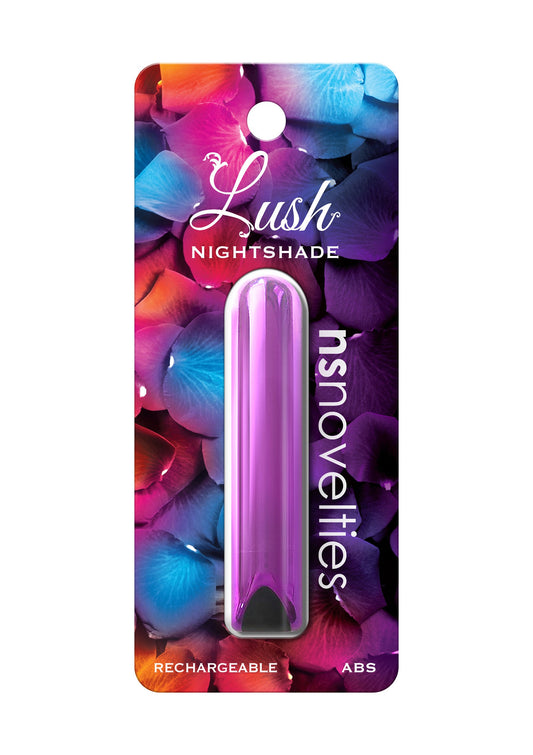NS Novelties Lush Nightshade - Purple