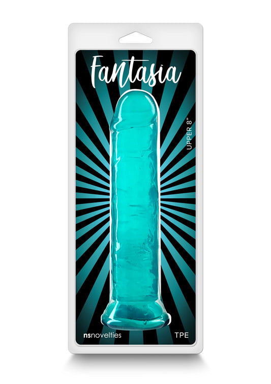 NS Novelties Fantasia Upper 8' - Green