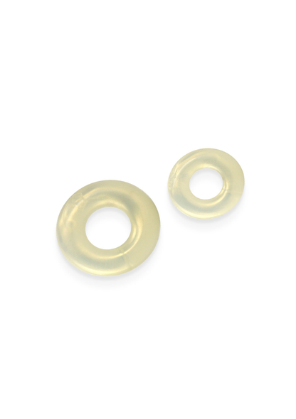 Fantasia Double Stack YELLOW - 1