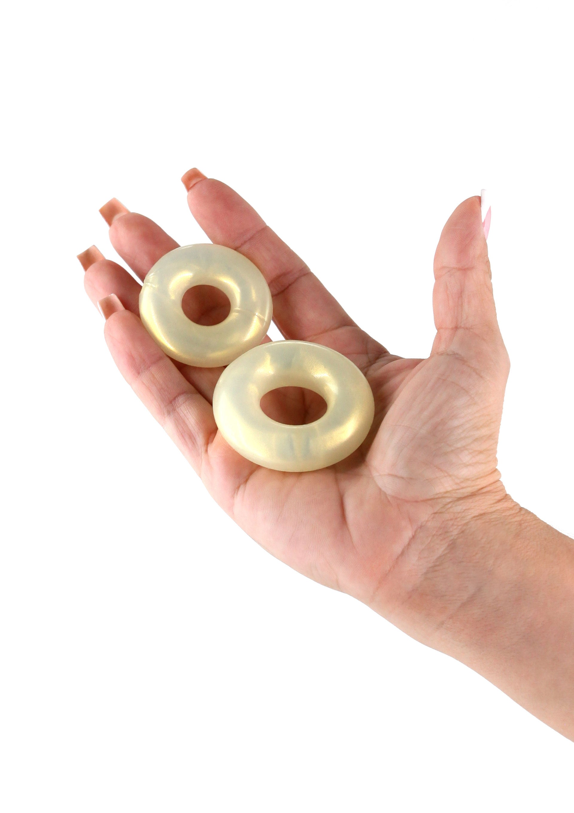 Fantasia Double Stack YELLOW - 0