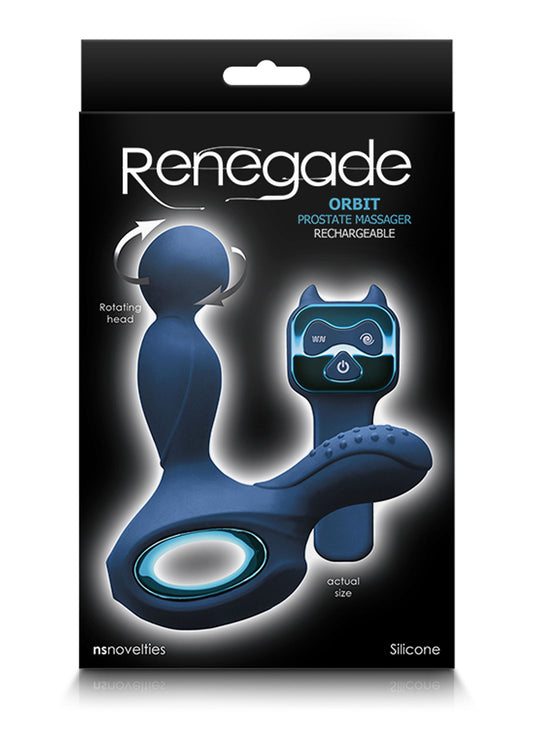 Renegade Orbit