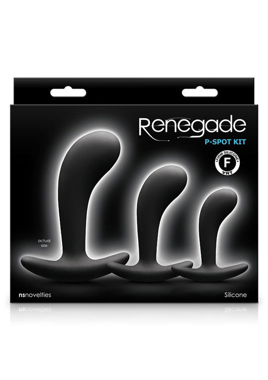 Renegade P Spot Kit