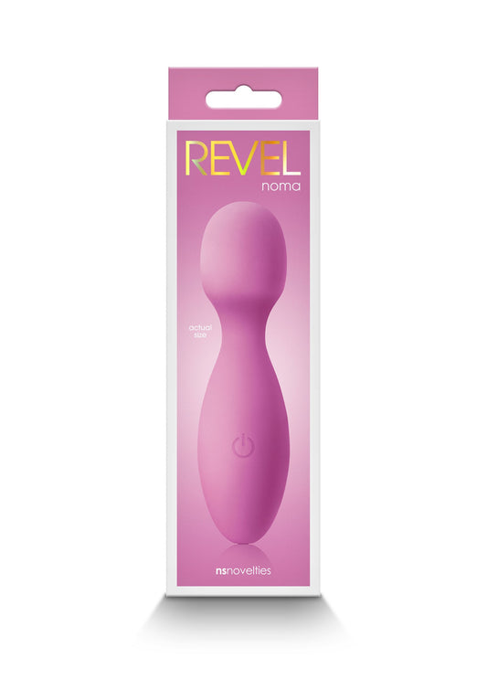 NS Novelties Revel Noma - Pink