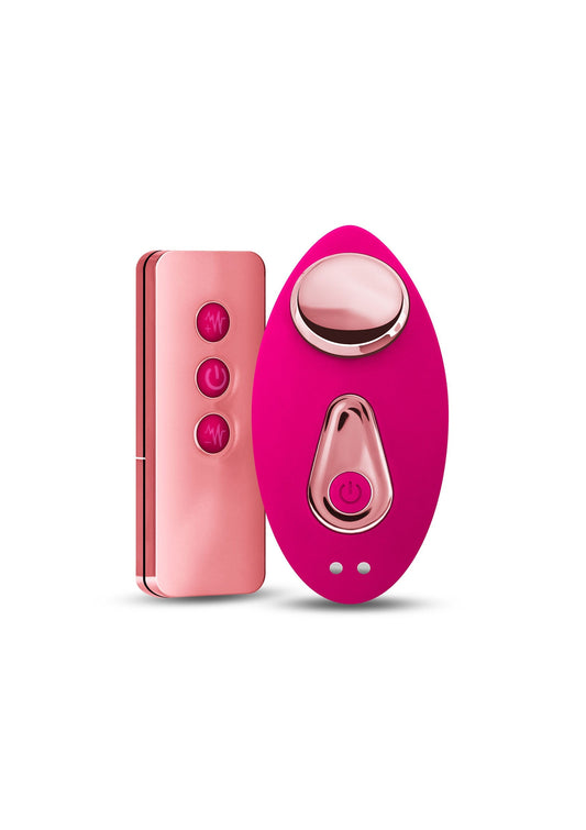 Sugar Pop Chantilly - Roze