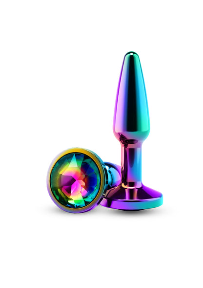Tapered Plug Small MULTICOLOR - 0