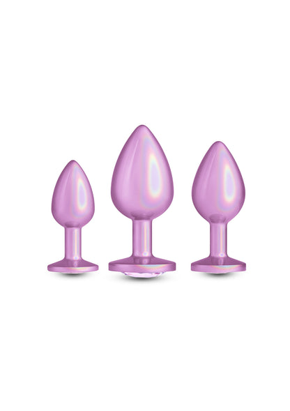 Trainer Kit Iridescent PINK - 0