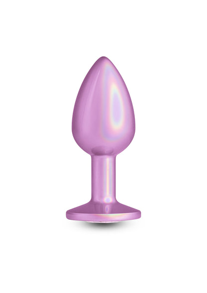 Iridescent Pink Small PINK - 0