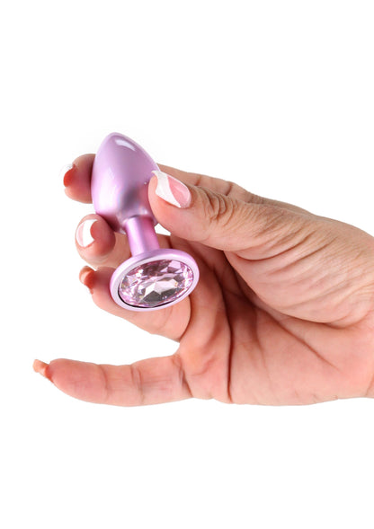 Iridescent Pink Small PINK - 3