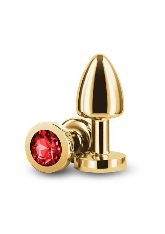 Rear Assets Petite - Goud