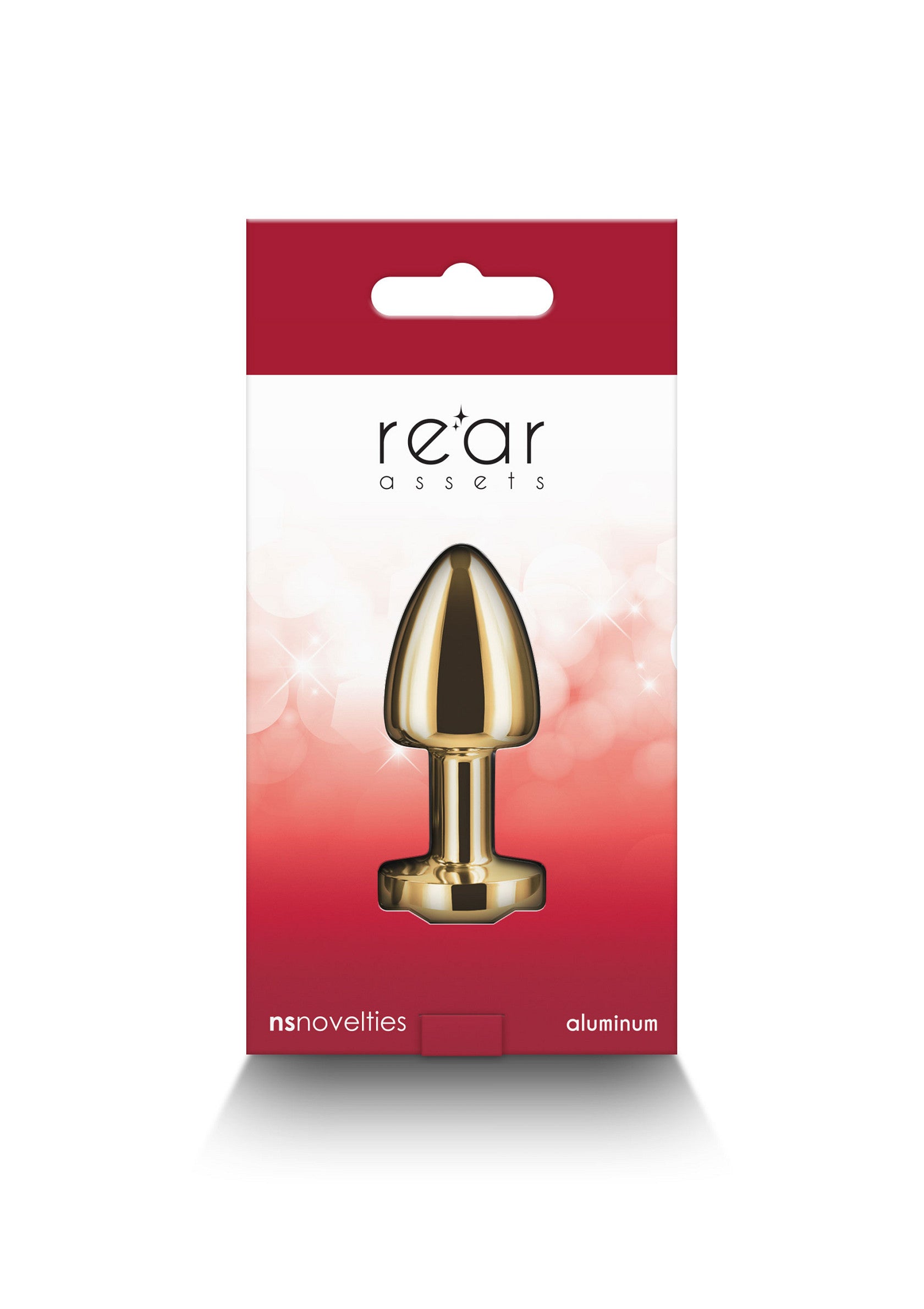 Rear Assets Petite PURPLE - 4