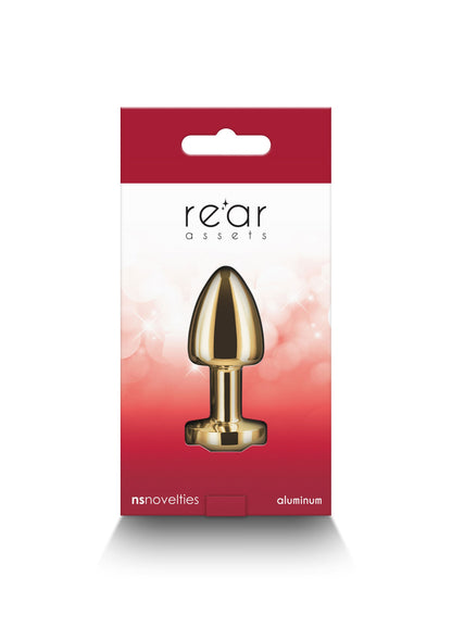 Rear Assets Petite PURPLE - 4