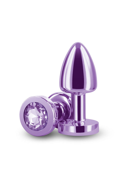 Rear Assets Petite - Paars
