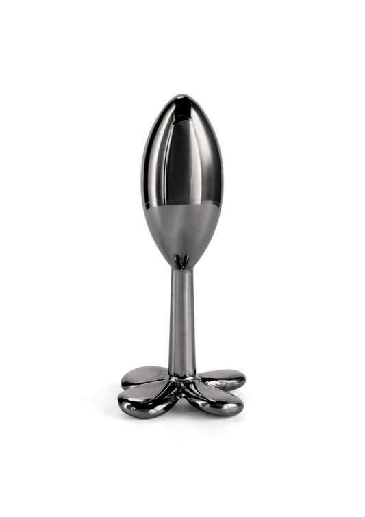 NS Novelties Rear Assets Clover - Black