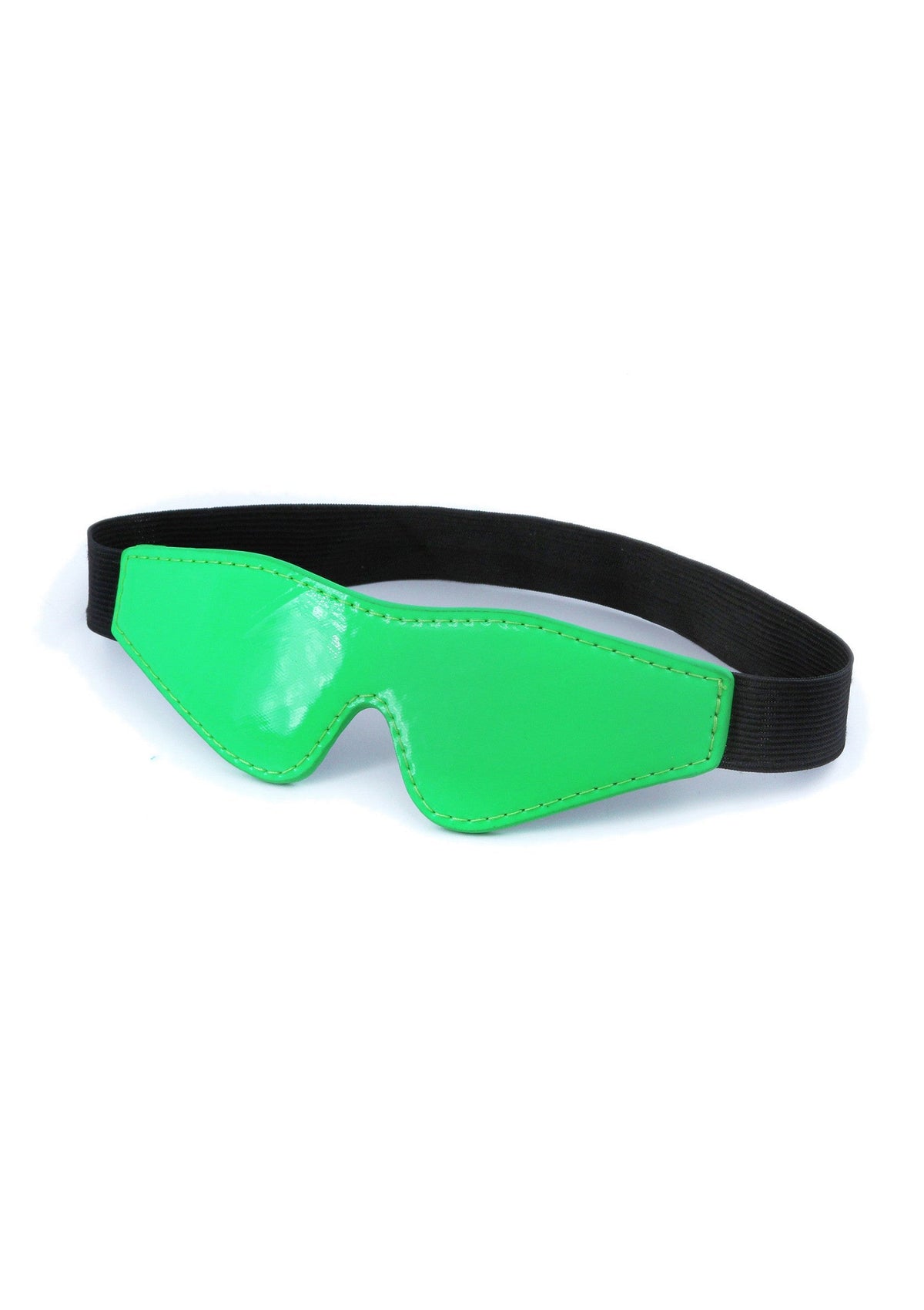 Electra Blindfold GREEN - 0