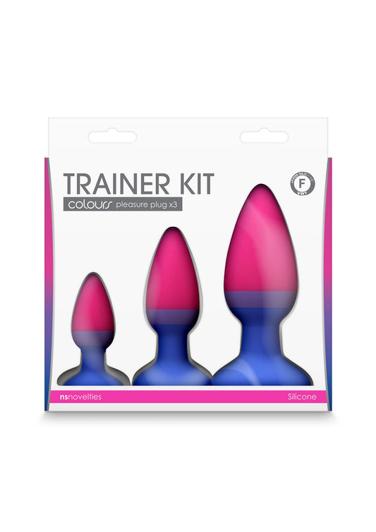 NS Novelties Colors Trainer Kit