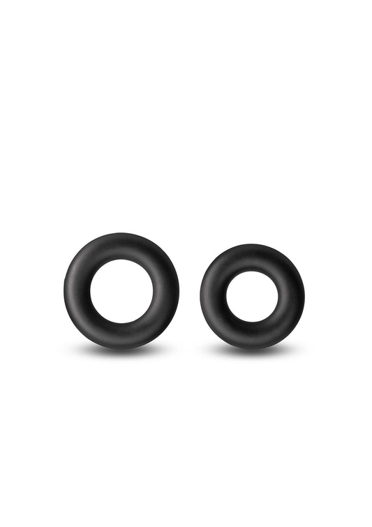 Renegade Erectus - Zwart