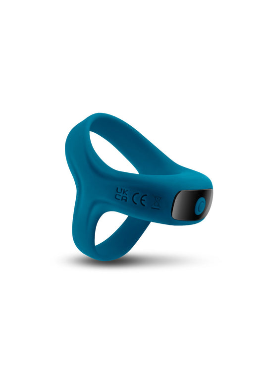 Renegade Emperor - Blauw