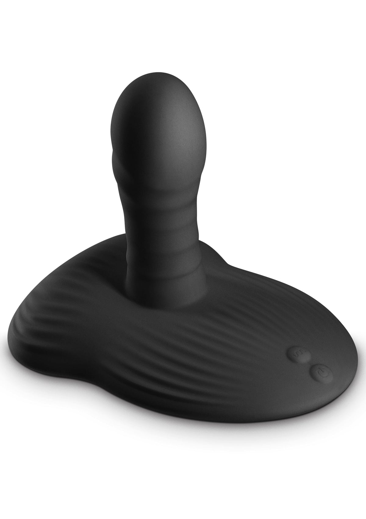 Renegade Thrust Grind APP BLACK - 0