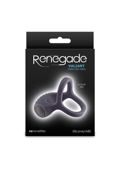 Renegade Valiant GREY - 1