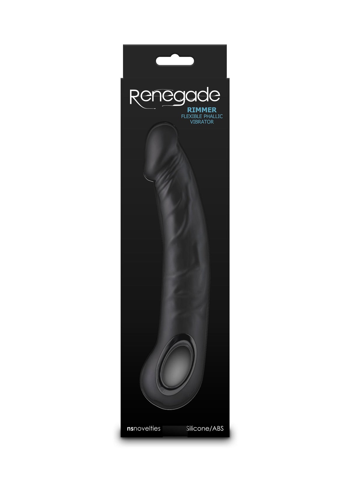 Renegade Rimmer BLACK - 3