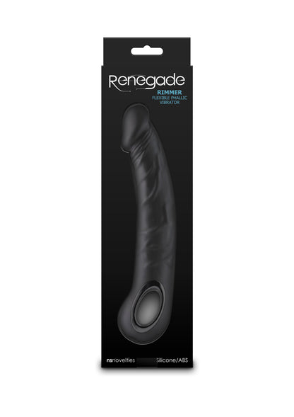 Renegade Rimmer BLACK - 3