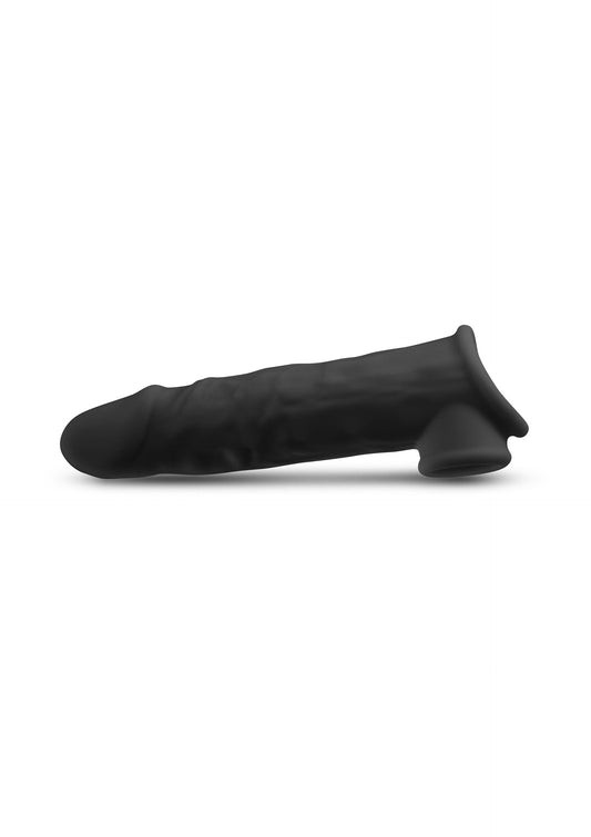 Renegade Annex Thin - Zwart