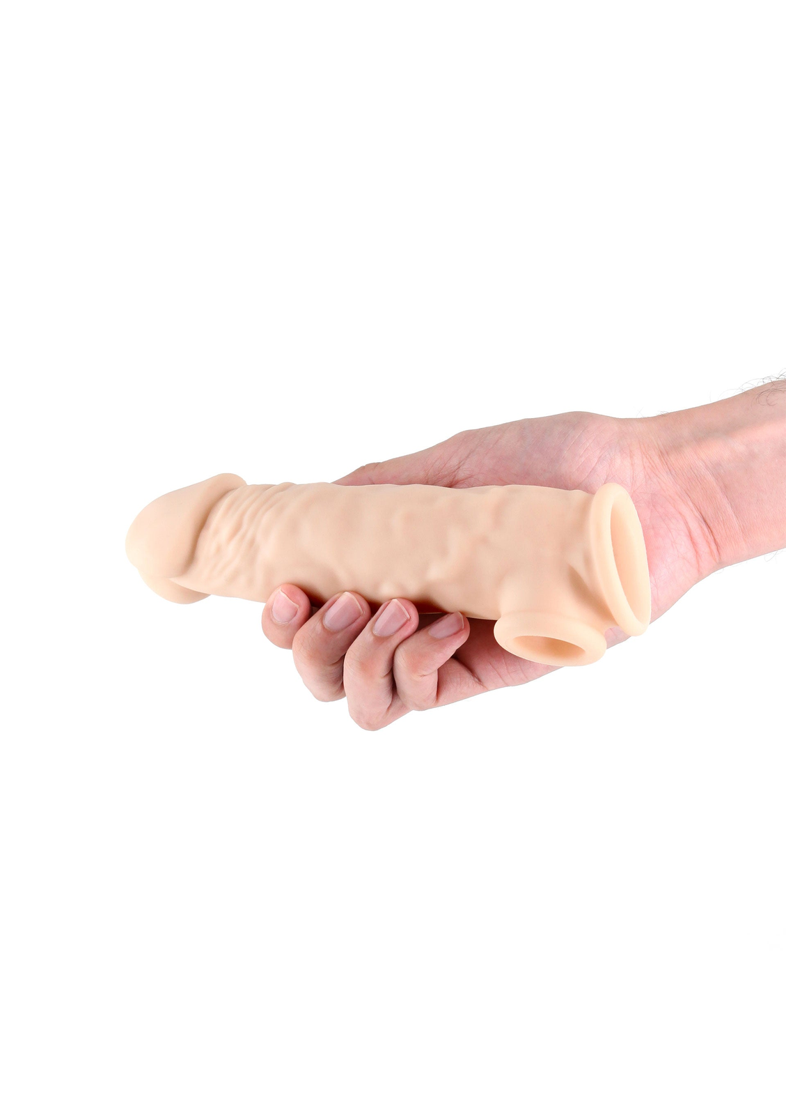 Renegade Annex Thick BLACK - 1