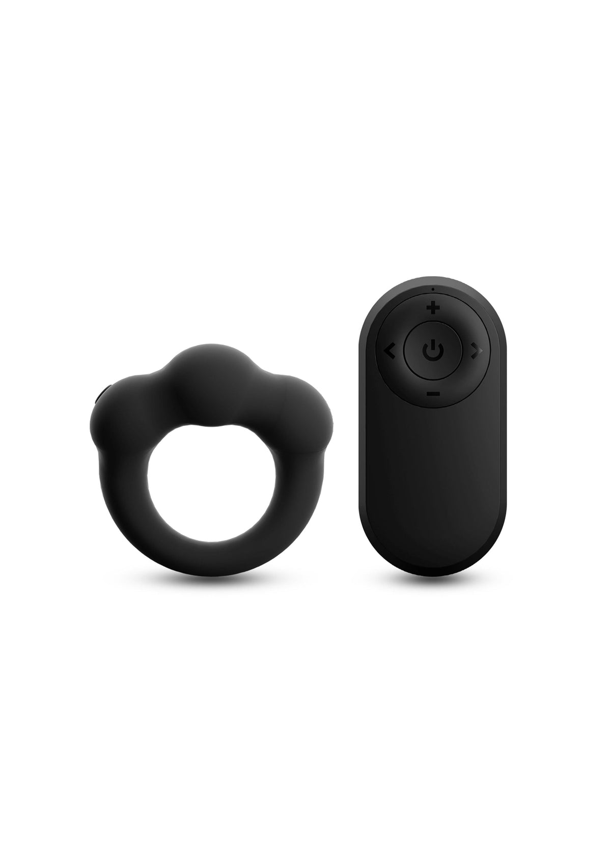 Rocket Ring BLACK - 0