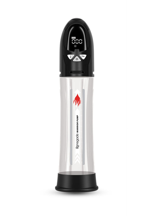 Warrior Pump