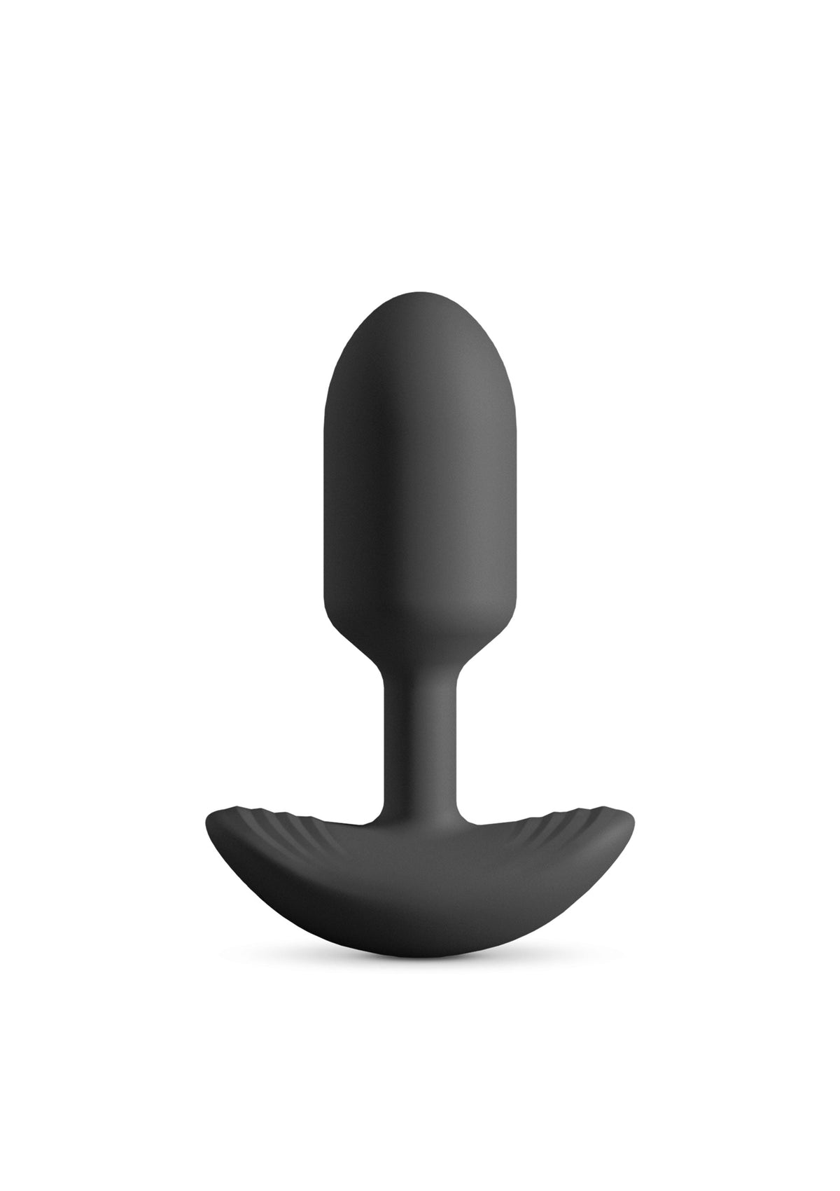 Pulse Buttplug BLACK - 0