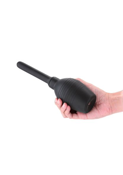 Body Cleanser Douche BLACK - 3