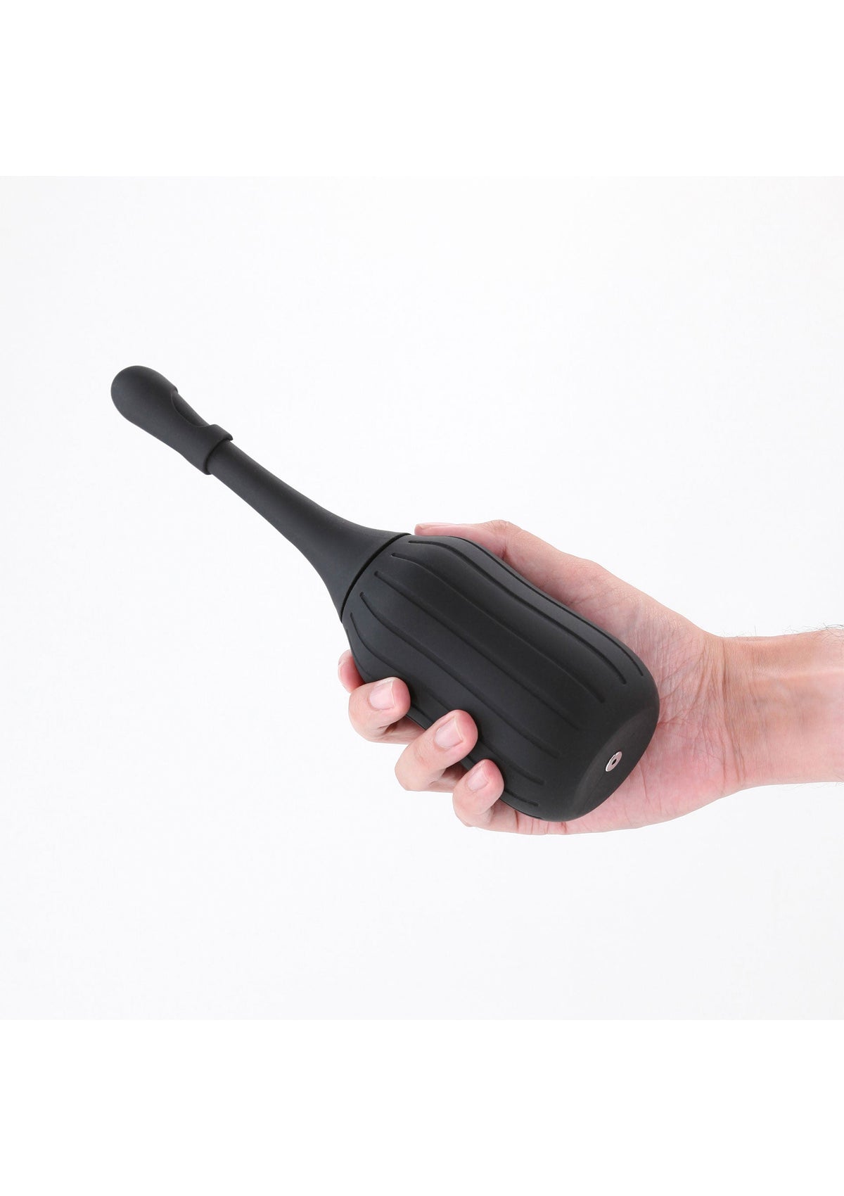 Deluxe Cleanser Douche BLACK - 3