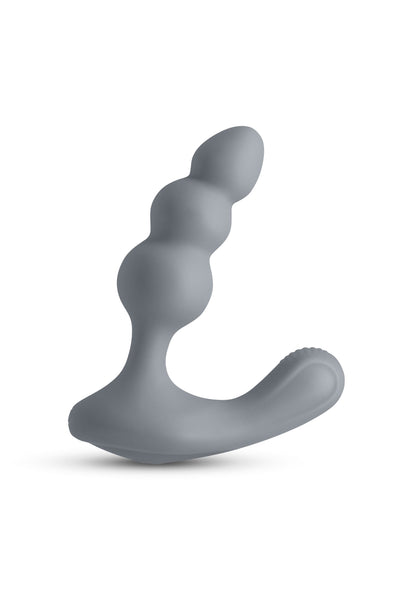 Triumph Anal P-spot GREY - 0