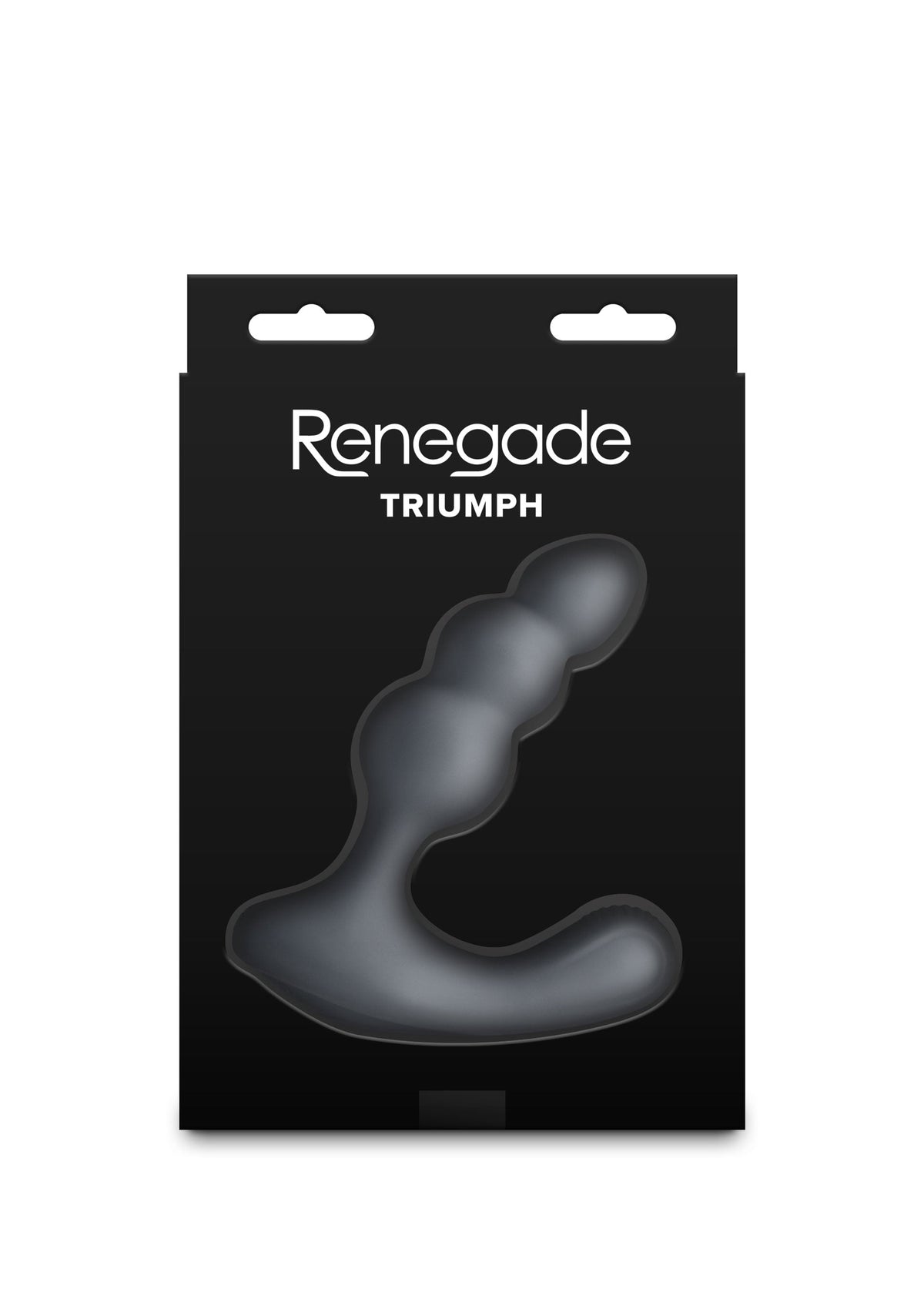 Triumph Anal P-spot GREY - 2