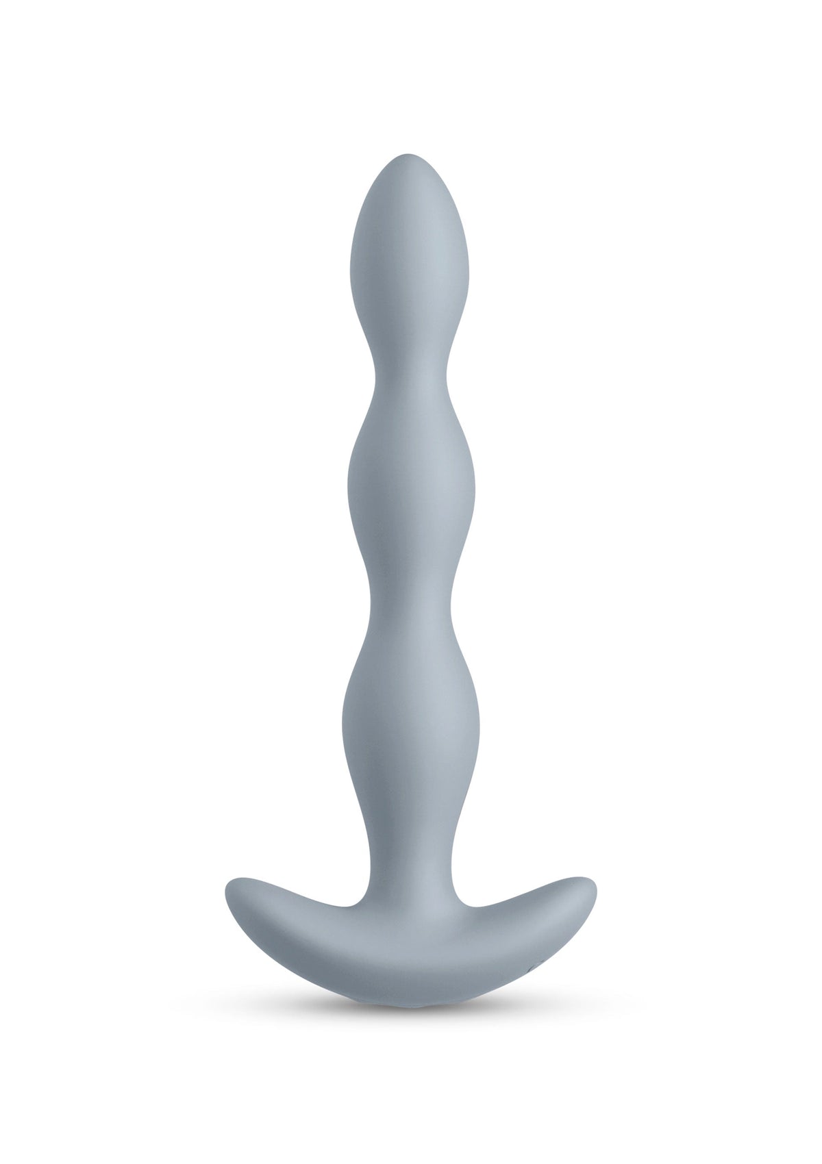 Vantage Anal Beads GREY - 0