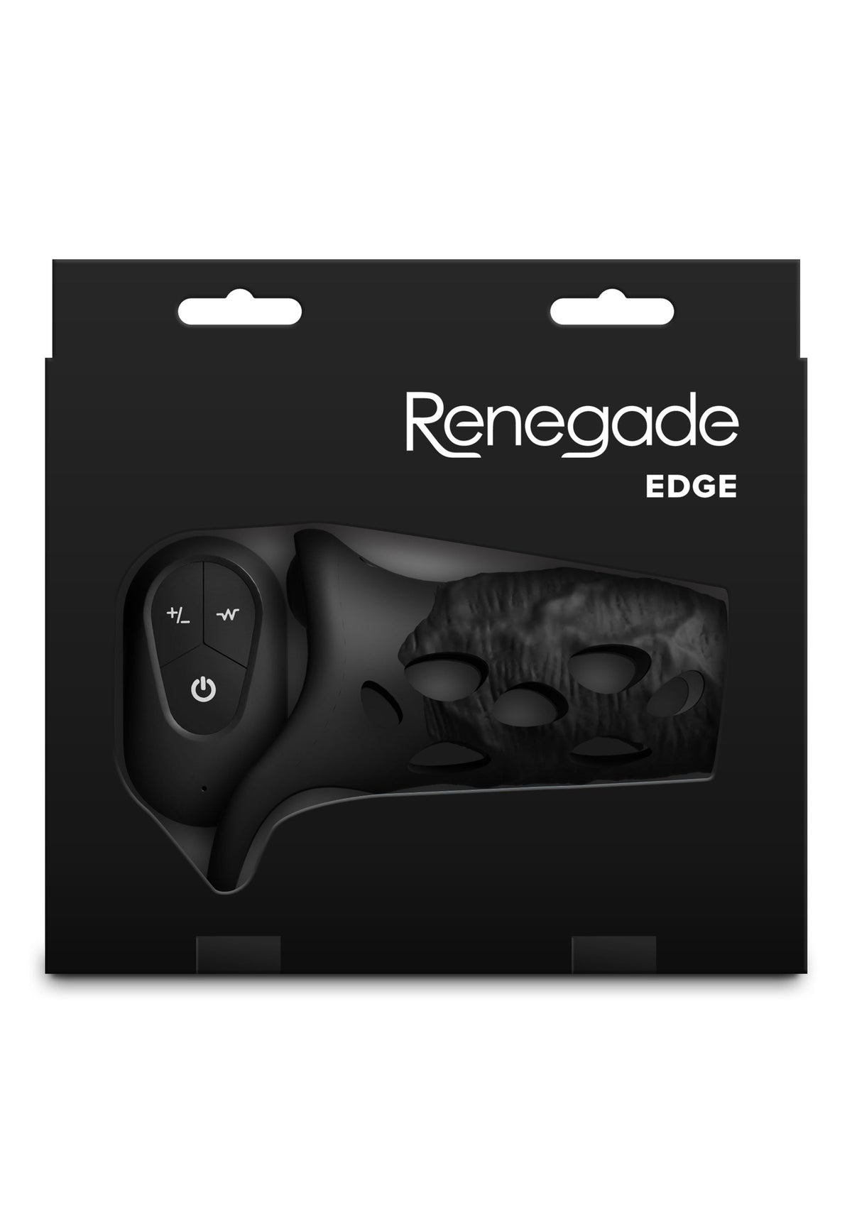 Edge Sleeve BLACK - 0