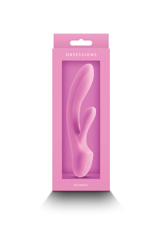 NS Novelties Obsessions Bonnie - Pink