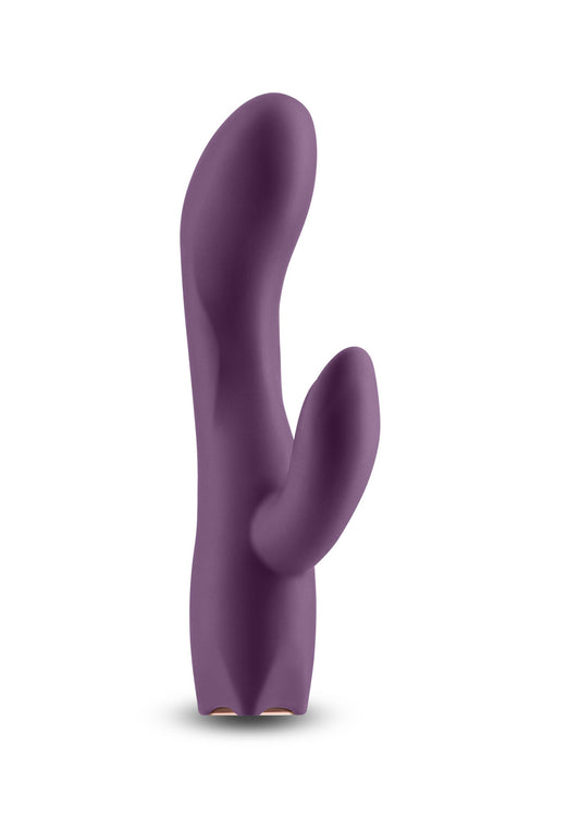 NS Novelties Obsessions Juliet - Purple